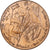 France, Medal, René Clair, MDP, Bronze, Hélène Guastalla, AU(55-58)
