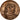 Francja, medal, Mantegna, 1966, MDP, Brązowy, Hélène Guastalla, AU(55-58)