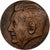 Frankreich, Medaille, Maximilien Vox, Typographe de France, 1963, MDP, Bronze