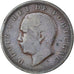 Moneta, Portogallo, 20 Reis, 1883