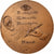França, medalha, Maurice Denuzière, 1982, MDP, Bronze, Hélène Guastalla