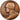 Frankreich, Medaille, Walton Harris Walker, 1944, MDP, Bronze, Blin, VZ