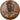 França, medalha, Alphonse Juin, 1982, MDP, Bronze, Corbin, AU(55-58)