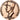Frankreich, Medaille, Philippe Leclerc de Hauteclocque, 1947, Bronze, Delamarre