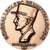 Frankreich, Medaille, Philippe Leclerc de Hauteclocque, 1947, Bronze, Delamarre
