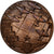 Frankreich, Medaille, Édouard Corniglion-Molinier, 1967, MDP, Bronze, Galtié