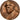 Frankreich, Medaille, Winston Churchill, MDP, Bronze, Turin, SS+