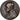 Frankreich, Medaille, Dwight D. Eisenhower, MDP, Bronze, Morlon, VZ