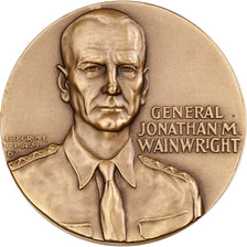 United States, Medal, Jonathan M. Wainwright, Fail of the Philippines, 1967