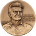 Stati Uniti, medaglia, William F. Halsey Jr., Guadalcanal, 1967, Medallic Art
