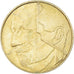 Moneta, Belgio, 5 Francs, 5 Frank, 1993