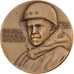 United States, Medal, Omar N. Bradley, St-Lô Breakout, 1969, Medallic Art Co.