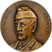 Francia, medaglia, Georges S. Patton, MDP, Bronzo, Lamourdedieu, SPL-