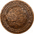 Frankreich, Medaille, Joseph de Goislard de Monsabert, 1977, MDP, Bronze, De
