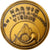 França, medalha, Antoine Béthouart, Narvik, MDP, Bronze, Rivaud, AU(55-58)
