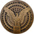 França, medalha, Franklin D. Roosevelt, Président des États-Unis d'Amérique