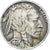 Moneta, USA, 5 Cents, 1937