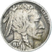 Moneta, Stati Uniti, 5 Cents, 1937
