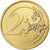 Duitsland, 2 Euro, 10 Years of Euros Cash, golden, 2012, Munich, Bi-Metallic