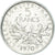 Moneta, Francia, 5 Francs, 1970