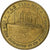França, Tourist token, CIté des sciences et de l'Industrie, 2003, MDP