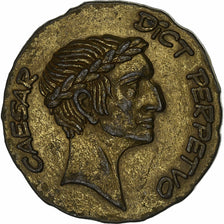 France, Advertising Token, Nutella - Barbe Rouge, 1995, Brass, AU(50-53)