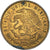 Moneta, Messico, Centavo, 1950