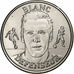 Francia, ficha, Equipe de France de Football, Blanc, défenseur, 1999, Pobjoy