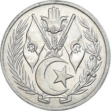 Munten, Algerije, Dinar, 1964