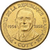 Frankrijk, Medaille, Les Présidents de la République, René Coty, MDP