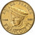 Frankrijk, Medaille, Roi de France, François II, MDP, Bronzen, PR