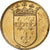 Frankrijk, Medaille, Roi de France, François II, MDP, Bronzen, PR