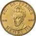 Frankreich, Medaille, Les Rois de France, Henri III, MDP, Bronze, VZ