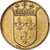 Frankrijk, Medaille, Les Rois de France, Henri III, MDP, Bronzen, PR