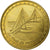Frankrijk, Medaille, Le Vieux Bassin, Honfleur, Tin, PR