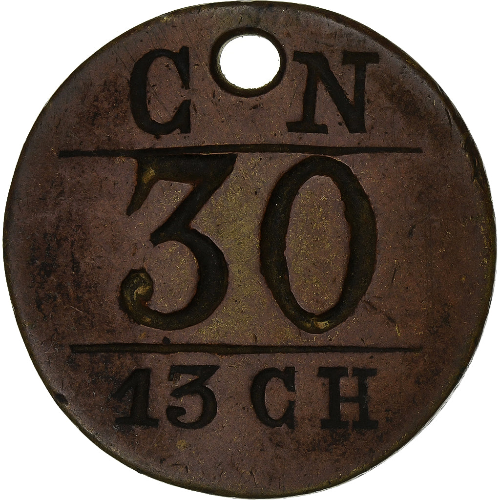 Other, Token, Bronze, EF(40-45)