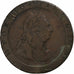 Great Britain, George III, Penny, 1797, Soho, Copper, VF(20-25)
