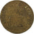 Francia, Nuremberg token, Louis XVI, Equestrian statue in Bordeaux, 1776