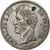 France, Charles X, 5 Francs, 1828, Marseille, Argent, TTB