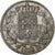 France, Charles X, 5 Francs, 1828, Marseille, Argent, TTB