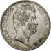 France, Louis-Philippe Ier, 5 Francs, 1831, Bordeaux, Argent, TTB+