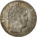 France, Louis-Philippe I, 5 Francs, 1832, Paris, Silver, AU(50-53)