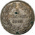 France, Louis-Philippe I, 5 Francs, 1832, Marseille, Silver, AU(50-53)