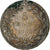 France, Louis-Philippe I, 5 Francs, 1833, Paris, Silver, AU(50-53)