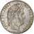 France, Louis-Philippe I, 5 Francs, 1833, Nantes, Argent, TTB+, Gadoury:678