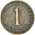 Coin, Austria, Schilling, 1959