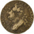 Frankreich, Louis XVI, 12 deniers françois, 1792 / AN 4, Bordeaux, Métal de