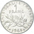 Moneta, Francja, Franc, 1965
