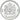 Moneda, Marruecos, 1/2 Dirham, 2002