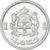 Moneda, Marruecos, 1/2 Dirham, 2002